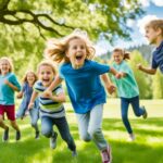 15 Fun Outdoor Activities for Kids | Family Adventures