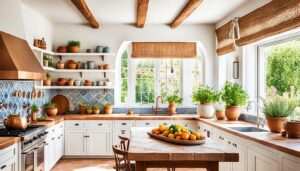 Read more about the article Elegant Mediterranean Kitchen Design Ideas