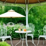 Vintage Garden Ideas to Enhance Your Outdoor Space